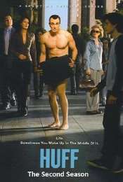 Huff Season 2