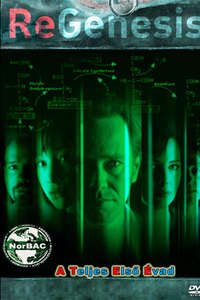 ReGenesis - Poster