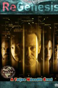 ReGenesis - Poster