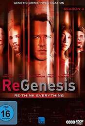 ReGenesis Season 3