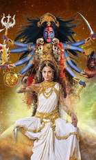 Mahakali