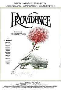 Providence - Posters