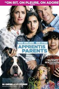 Instant Family - Poster