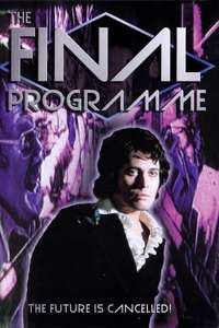 The Final Programme - Poster