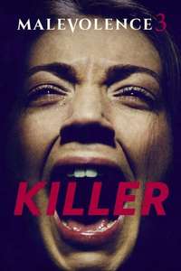 Killer - Poster