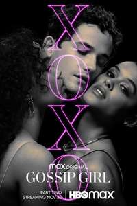 Gossip Girl - Posters