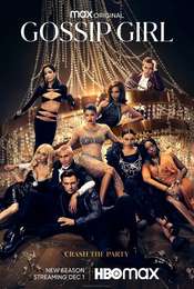 Gossip Girl Season 2