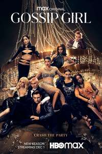 Gossip Girl - Posters