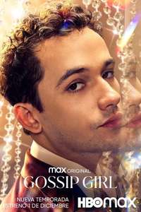 Gossip Girl - Posters