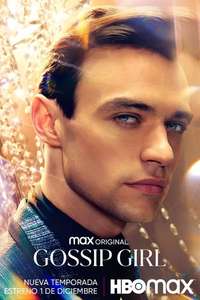 Gossip Girl - Posters