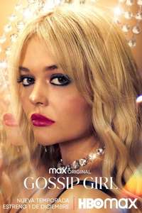 Gossip Girl - Posters