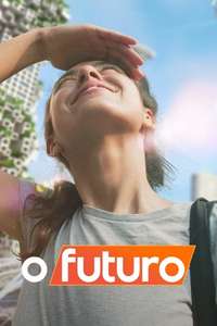 The Future Of - Posters