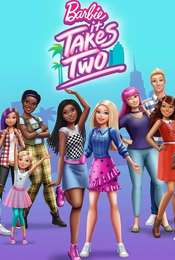 Barbie: It Takes Two Season 1