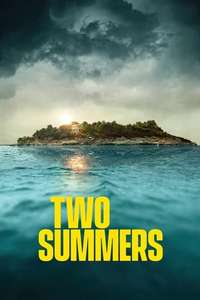 Two Summers - Posters