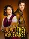 Why Didn't They Ask Evans? : Season 1