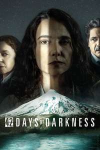 42 Days of Darkness - Posters