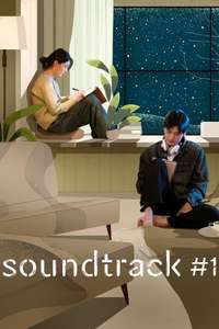 Soundtrack #1 - Posters