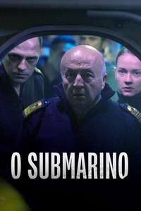 Season 1 - Posters