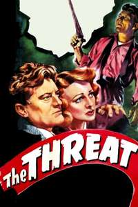 The Threat - Poster