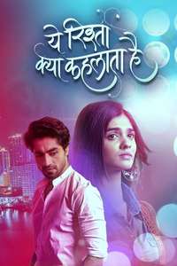 Yeh Rishta Kya Kehlata Hai - Posters