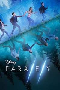Parallels - Posters