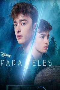 Parallels - Posters