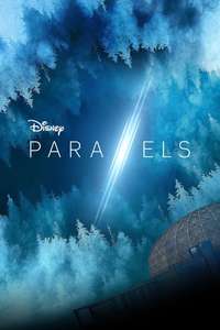 Parallels - Posters