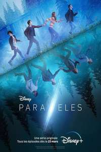 Parallels - Posters