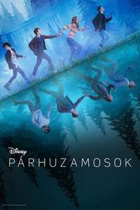 Parallels - Posters