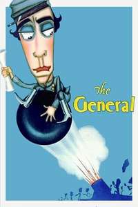 The General - Poster