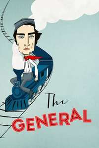 The General - Poster