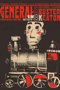 The General - Poster
