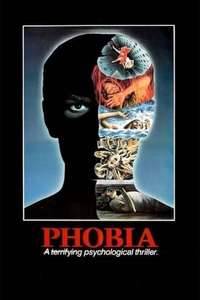 Phobia - Poster