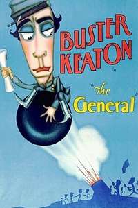 The General - Poster
