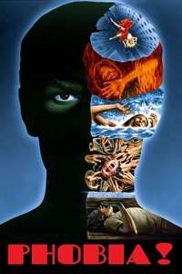 Phobia - Poster