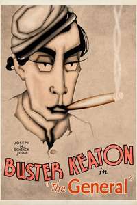 The General - Poster