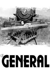 The General - Poster