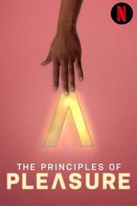 The Principles of Pleasure - Posters