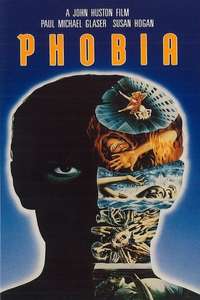 Phobia - Poster
