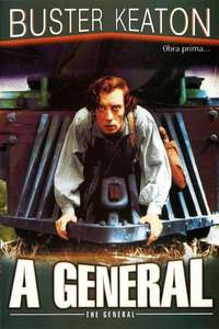 The General - Poster