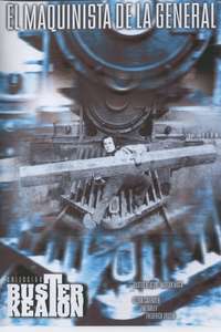 The General - Poster