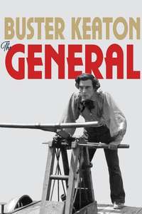 The General - Poster