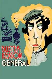 The General - Poster