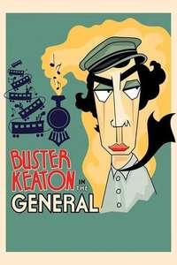 The General - Poster