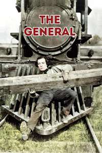 The General - Poster
