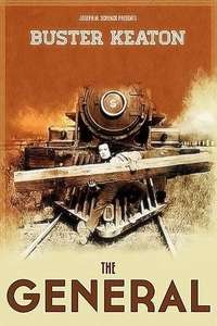The General - Poster