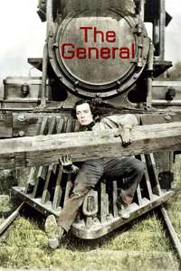 The General - Poster