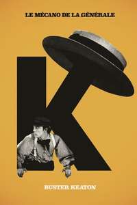 The General - Poster