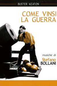The General - Poster
