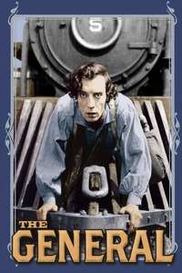 The General - Poster